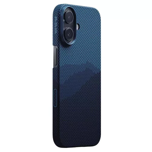 cumpără Husă pentru smartphone Pitaka StarPeak Ultra-Slim Case For iPhone 17 Over the horizon (KI1704) în Chișinău 