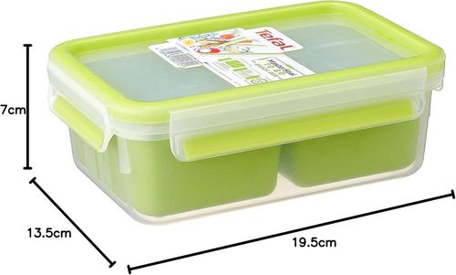 cumpără Container alimentare Tefal K3100512 Master Seal To Go 1l în Chișinău 