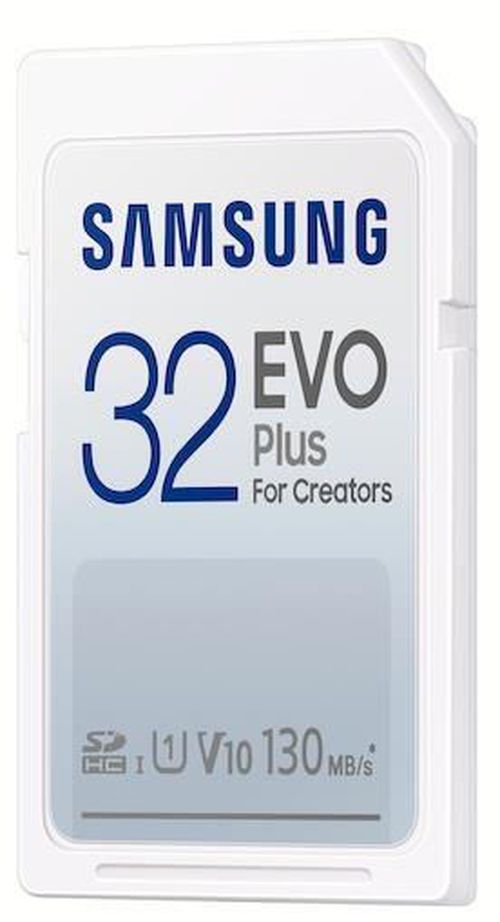 cumpără Card de memorie flash Samsung MB-SC32K/EU în Chișinău 