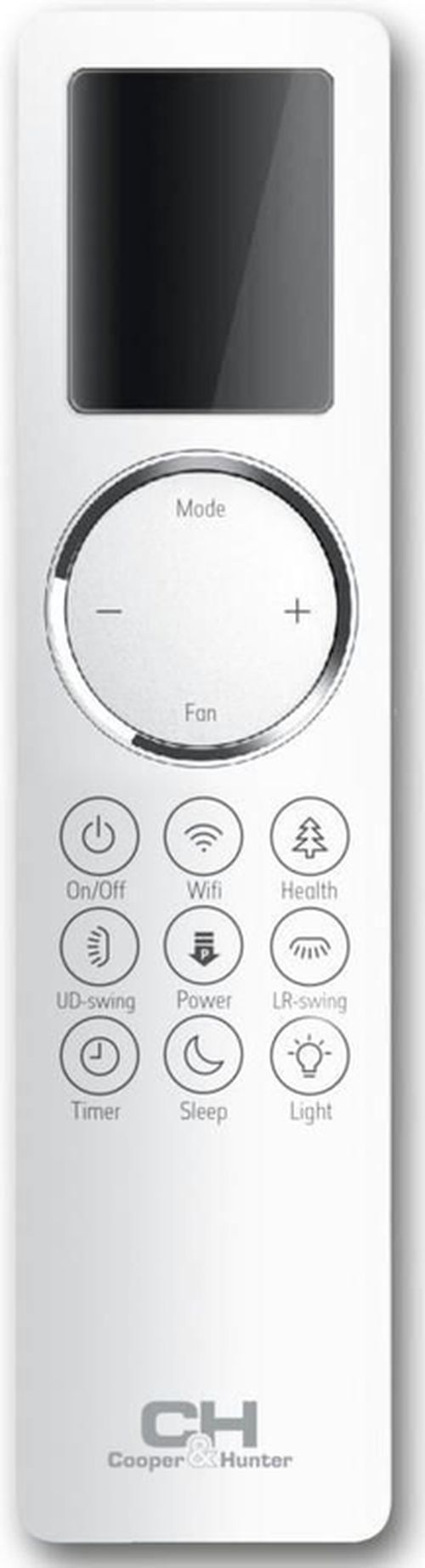 купить Внутренний блок кондиционера мультисплит Cooper&Hunter CHML-S24FTXAL-BL/GD/WP/SC(I) (unitate interioară) в Кишинёве 