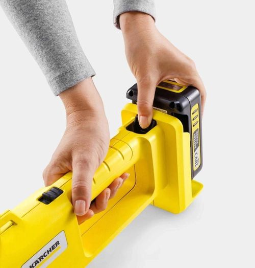 cumpără Foarfece pentru arbuști Karcher 1.445-620.01 PHG 2-18 Battery +Kit în Chișinău 