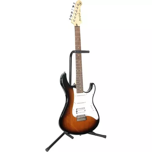 cumpără Accesoriu p/u instrumente muzicale Adam Hall Hall SGS101 stativ chitara în Chișinău 
