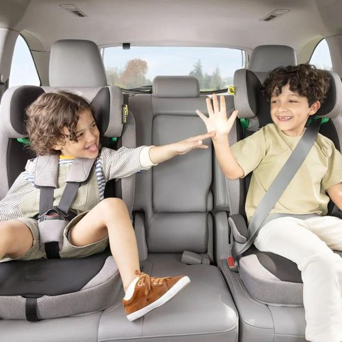 cumpără Scaun auto Graco Energi i-Size Meteor (fixare sistem Isofix) în Chișinău 