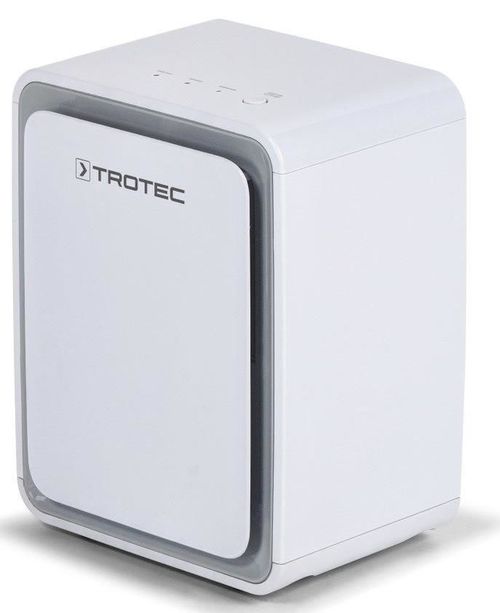 купить Осушитель воздуха Trotec TTK24E в Кишинёве 