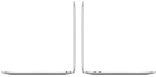 купить Ноутбук Apple MacBook Pro 13 M2 256GB Silver MNEP3 в Кишинёве 