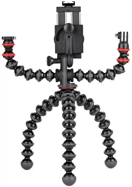 купить Штатив JOBY GorillaPod Mobile Rig в Кишинёве 