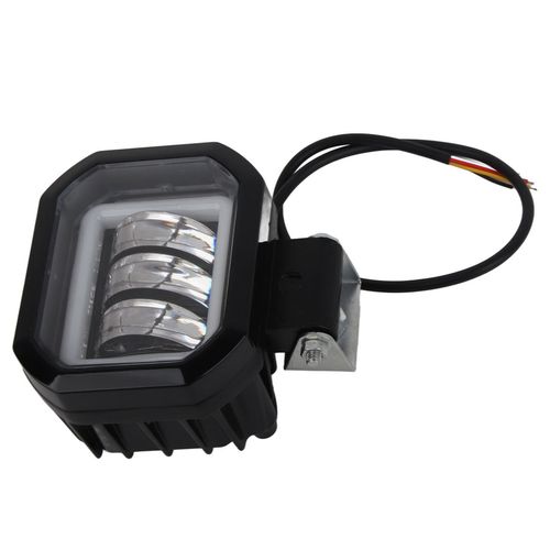 купить Автомобильная лампа miscellaneous G17-315, противотуманки LED, 2шт в Кишинёве 
