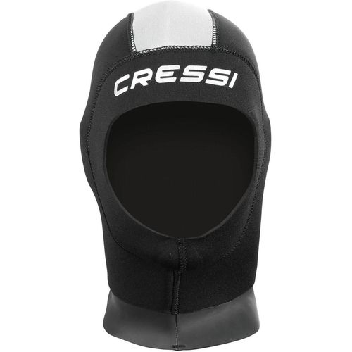cumpără Accesoriu pentru înot Cressi-Sub Cagula neopren HOOD MAN 5mm L/5-6-7 (LR107403) în Chișinău 