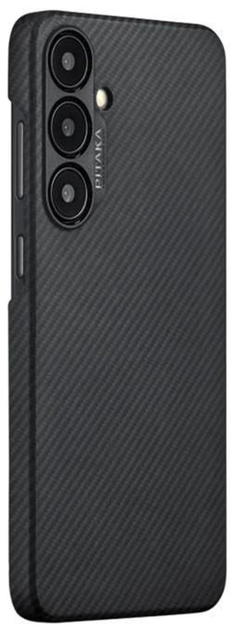 купить Чехол для смартфона Pitaka MagEZ Case 4 for S24+ (KS2401S) в Кишинёве 