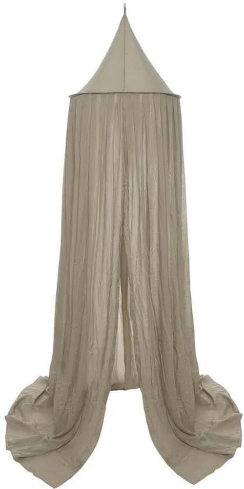 cumpără Pătuț Jollein 002-005-67058 Baldachin Vintage Olive Green, 245cm în Chișinău 