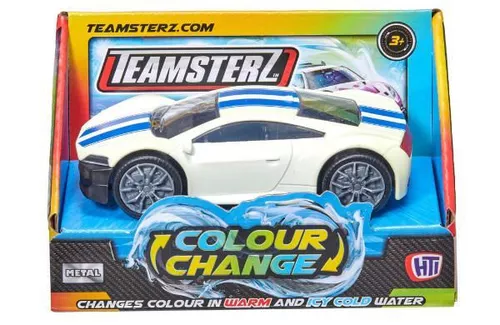 cumpără Mașină HTI 1417268 Mașinuța schimbătoare de culoare Street Kingz (în as.) în Chișinău 