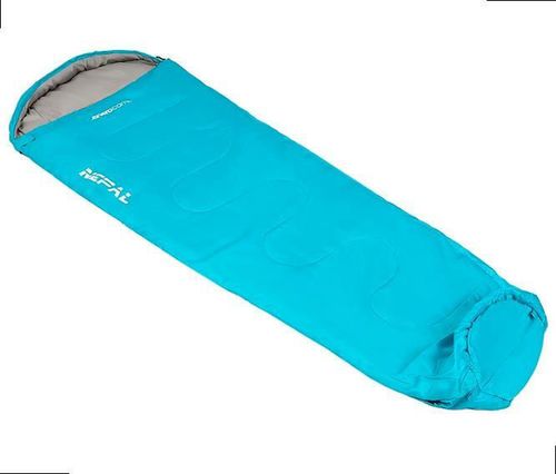 cumpără Sac de dormit Enero Camp Nepal 210 Blue în Chișinău 
