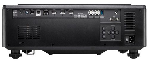 купить Проектор Optoma ZK810T, Negru в Кишинёве 