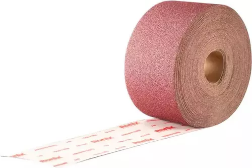 cumpără Set de tubulare, bite, duze Ronix RH-3784 Lentă abrazivă 150mm 50m 120# în Chișinău 