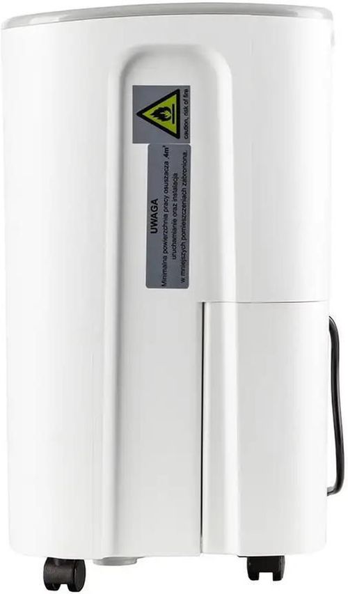 купить Осушитель воздуха MAR-POL M80880 в Кишинёве 