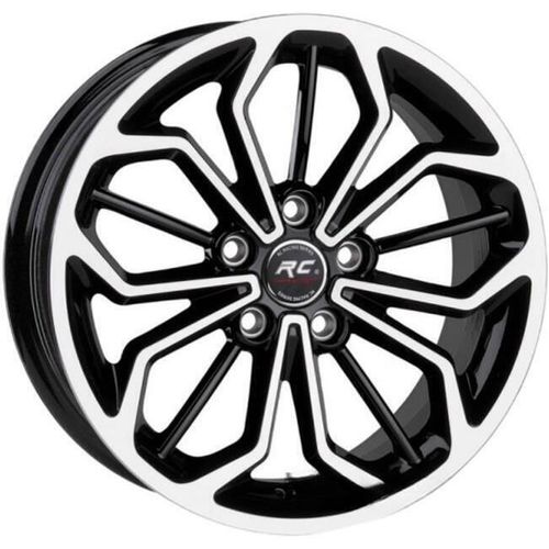 cumpără Jante auto RC Racing R16 5x108 RC-221-BF 35/6,5 35 6,5 în Chișinău 