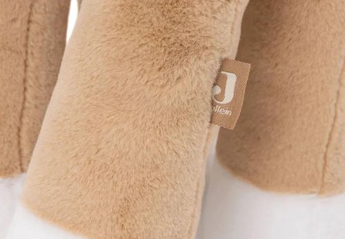 купить Мягкая игрушка Jollein 037-010-68066 Giraffe Biscuit XL в Кишинёве 