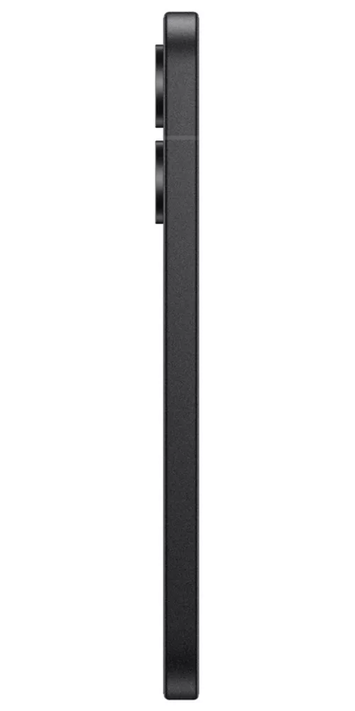 купить Смартфон Xiaomi POCO X8 Pro 12/512GB Black в Кишинёве 