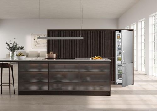 cumpără Frigider cu congelator jos Liebherr CNsdd 5763 în Chișinău 