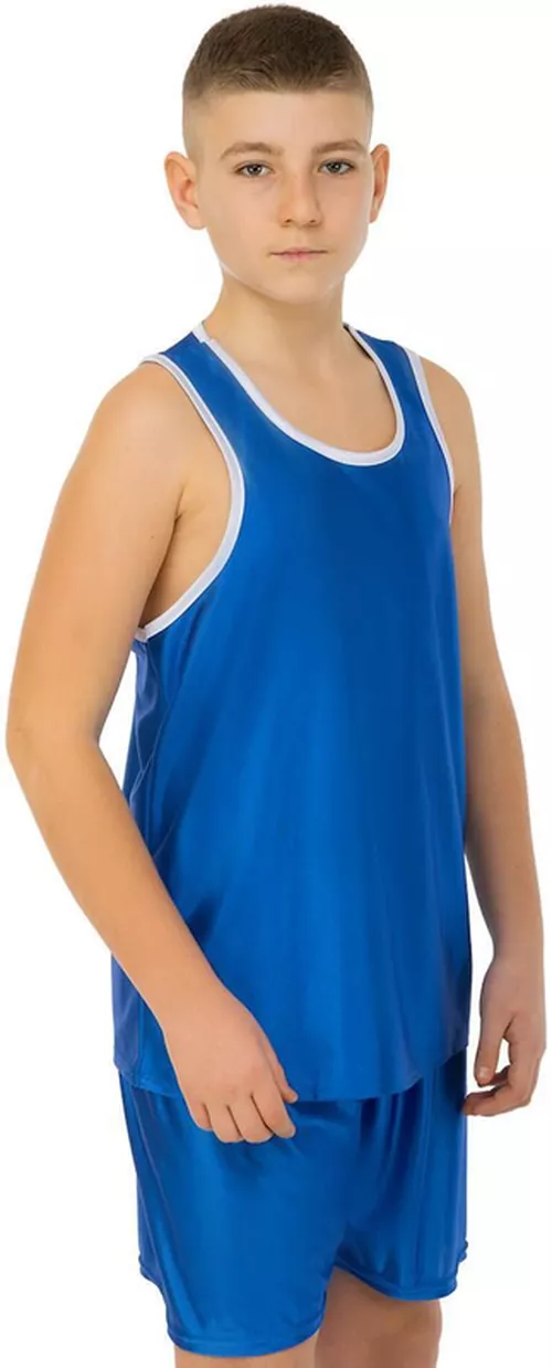 купить Одежда для спорта SUHS 12205 Forma box pt copii S (130-140 cm) BO-1652 в Кишинёве 