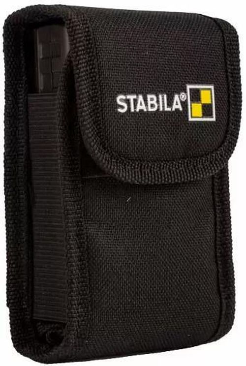 купить Дальномер лазерный Stabila 400S18379 cu laser LD 320, 60m в Кишинёве 