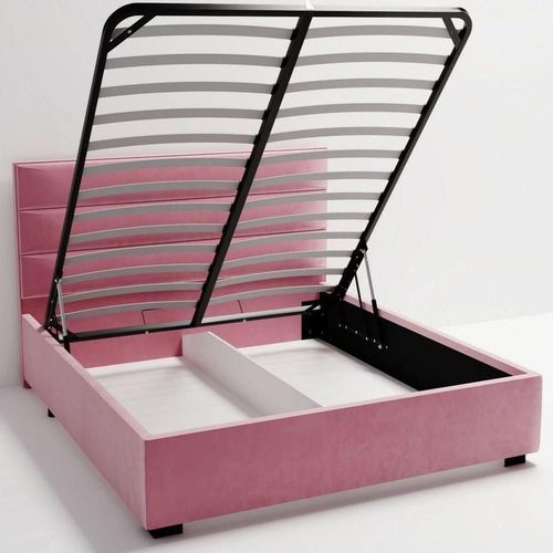 купить Кровать my-STYLE my-Amy 90x200 (P01D90M13) в Кишинёве 