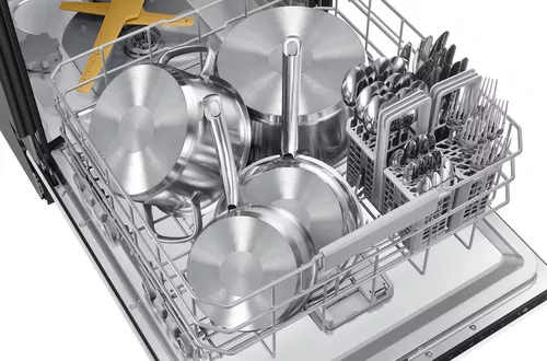 купить Встраиваемая посудомоечная машина Samsung DW60DG760B00U1 в Кишинёве 