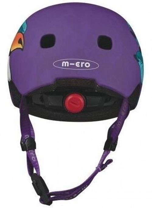 cumpără Cască de protecție Micro AC2099BX Casca de protectie PC Toucan S în Chișinău 