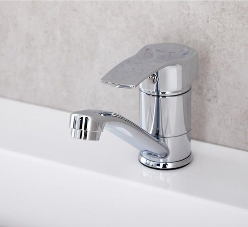 купить Смеситель кухонный Mat|eco Kwarc 150 в Кишинёве 