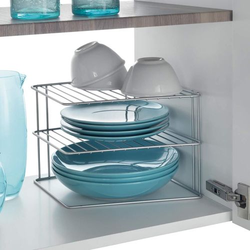 купить Аксессуар для кухни Metaltex 364002000 Raft de colt pentru farfurii Palio в Кишинёве 