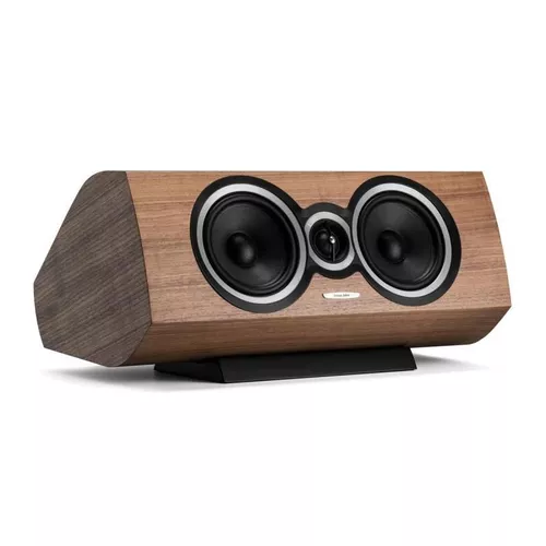 cumpără Boxe Hi-Fi Sonus Faber Sonetto Center I Wood în Chișinău 