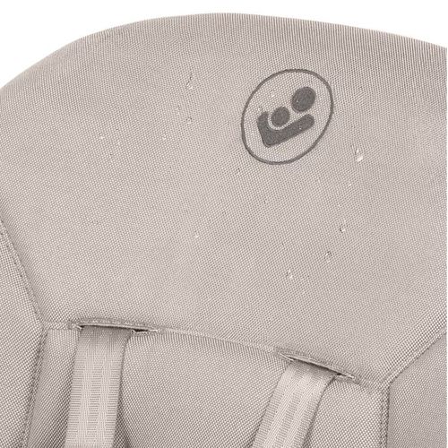 купить Стульчик для кормления Maxi Cosi 2723159110 Minla Plus 0-14 ani, Elegance Beige в Кишинёве 