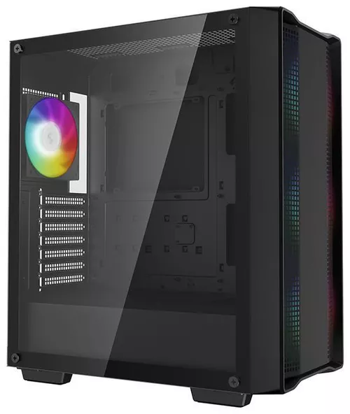 cumpără Carcasă PC Deepcool CC560 ARGB V2 ATX Case, without PSU în Chișinău 