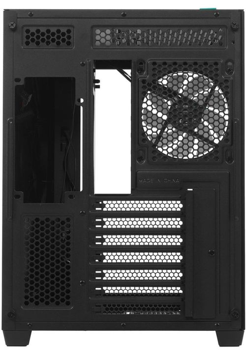 купить Корпус для ПК Deepcool CG530 4F Black в Кишинёве 