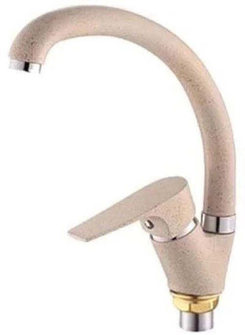 купить Смеситель кухонный Sandy 49183 Ronda pipa F bej deschis в Кишинёве 