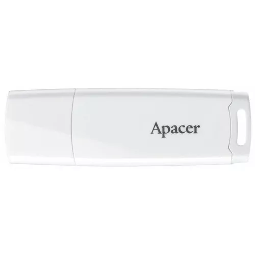 купить Флеш память USB Apacer AP32GAH336W-1 USB 2.0 AH336 32GB White RP в Кишинёве 
