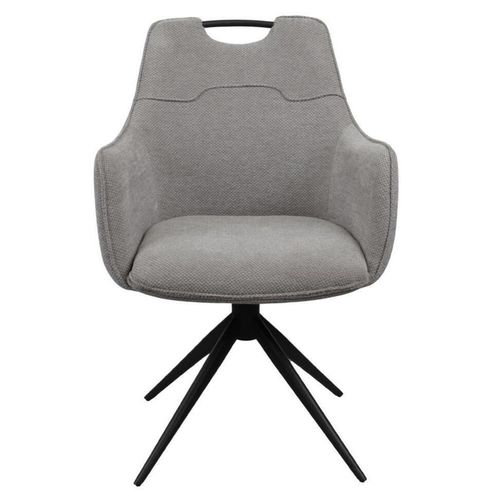 cumpără Scaun Deco Albert Grey SEA-451 în Chișinău 