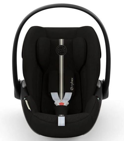 купить Автокресло Cybex 524001378 Cloud G i-Size Plus Moon Black, 40-87cm в Кишинёве 