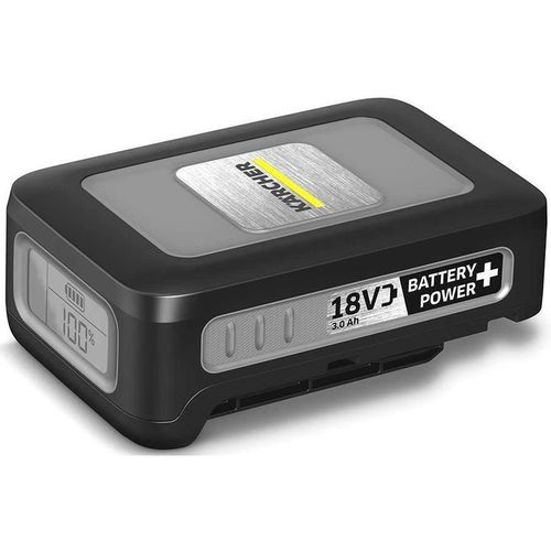 cumpără Încărcătoare și Acumulatoare Karcher 2.445-042.0 Li-Ion 18V, 3Ah în Chișinău 