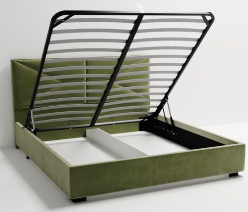 cumpără Pat my-STYLE my-Rina 200x200 (P51D20M20) în Chișinău 
