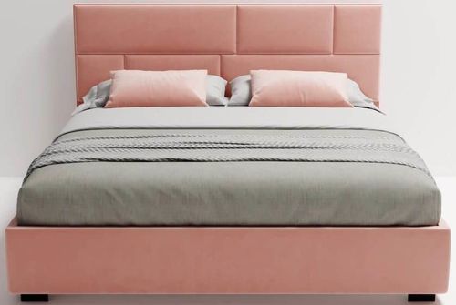 купить Кровать my-STYLE my-Lucy 200x200 (P22D20M12) в Кишинёве 