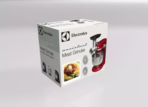 купить Аксессуар для кухонных машин Electrolux Food Mincer MG в Кишинёве 