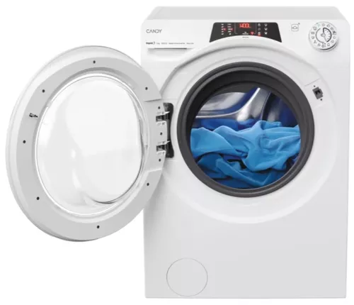 купить Стиральная машина с фронтальной загрузкой Candy RO 1294DWMT/1-S в Кишинёве 