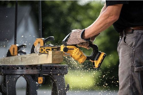 cumpără Fierăstrău DeWalt DCMPS520P1-QW în Chișinău 