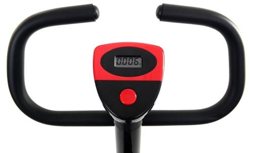 купить Тренажер FunFit F01 Red Black (2273) в Кишинёве 