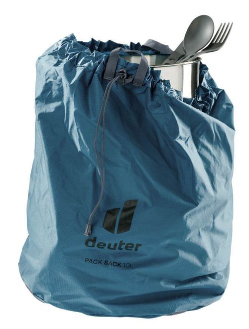 cumpără Geantă de voiaj Deuter Husa Pack Sack 10 atlantic în Chișinău 