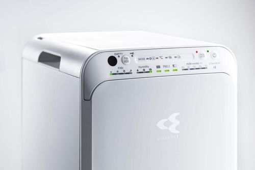 купить Очиститель воздуха Daikin MCK55WVM в Кишинёве 