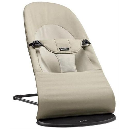 cumpără Leagăn pentru bebeluși BabyBjorn 005026A Balance Soft Khaki/Beige în Chișinău 