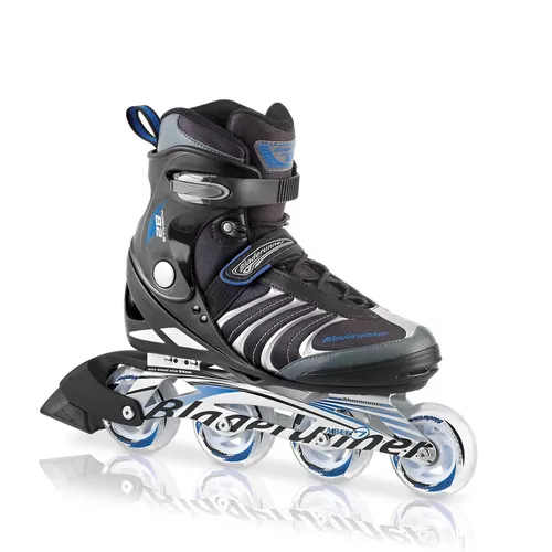 купить Роликовые коньки Bladerunner ролики Formula 82 321000 размер 42 в Кишинёве 