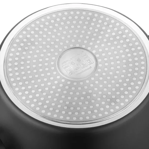 купить Кастрюля Florina Amvegan 24 cm 3,6l Mg в Кишинёве 